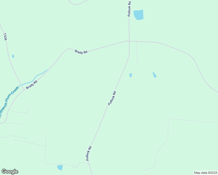 map of restaurants, bars, coffee shops, grocery stores, and more near 1701-1871 Pollock Road in Marion Center
