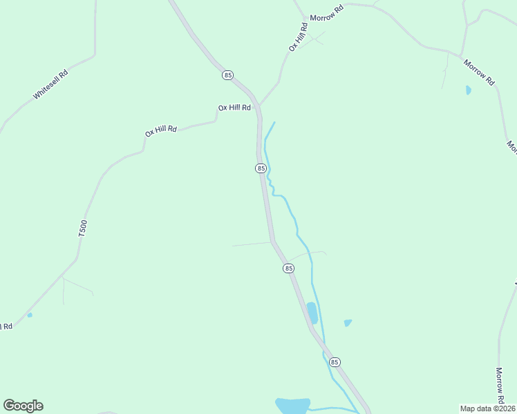 map of restaurants, bars, coffee shops, grocery stores, and more near 3967 Pennsylvania 85 in Home