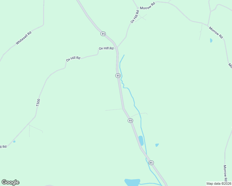 map of restaurants, bars, coffee shops, grocery stores, and more near 3967 Pennsylvania 85 in Home