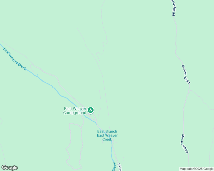 map of restaurants, bars, coffee shops, grocery stores, and more near 677 East Branch Road in Lewiston
