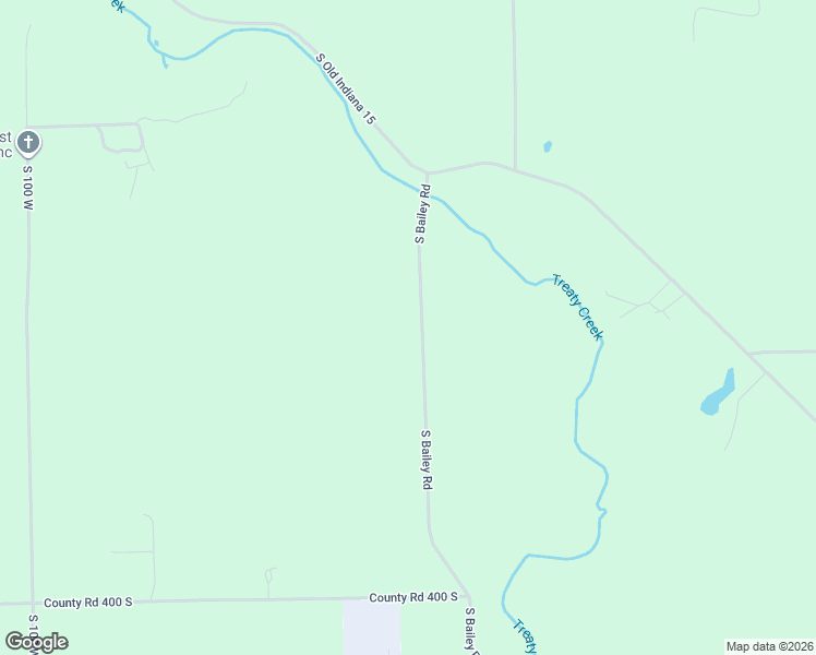 map of restaurants, bars, coffee shops, grocery stores, and more near 3390 South Bailey Road in Wabash