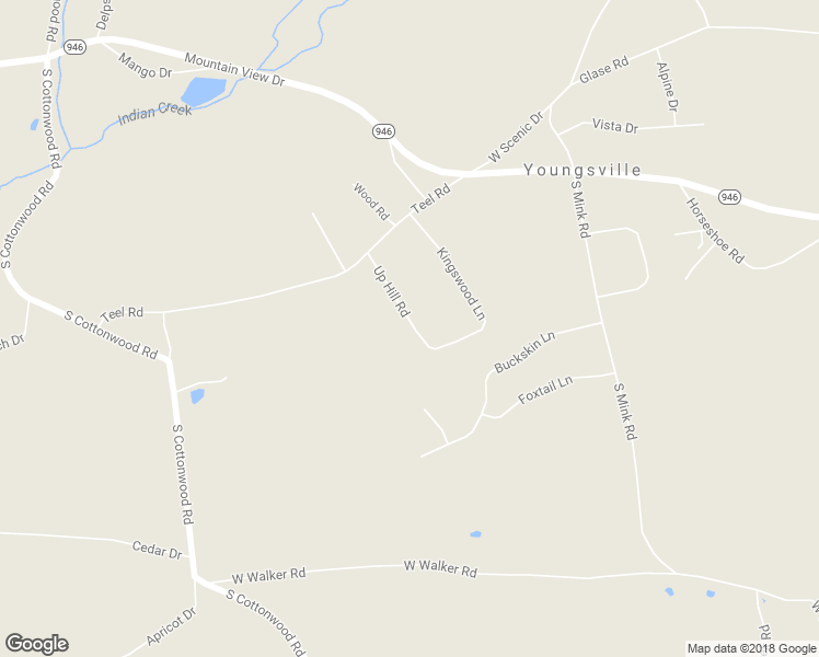 map of restaurants, bars, coffee shops, grocery stores, and more near 841 Up Hill Road in Danielsville