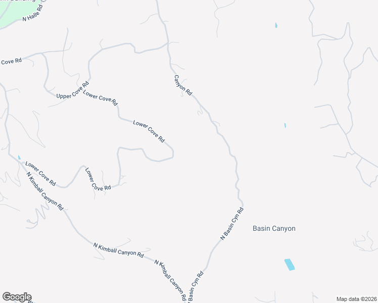 map of restaurants, bars, coffee shops, grocery stores, and more near 1237 Lower Cove Road in Park City
