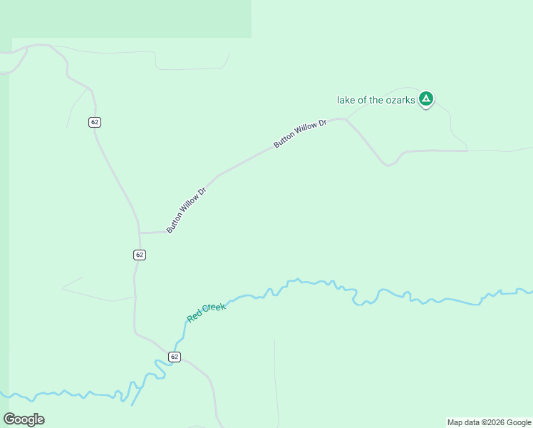 map of restaurants, bars, coffee shops, grocery stores, and more near 58900 Button Willow Drive in Clark