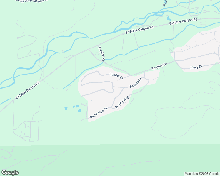 map of restaurants, bars, coffee shops, grocery stores, and more near 4165 Conifer Drive in Oakley