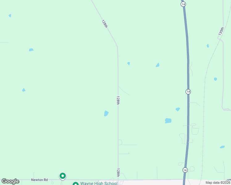 map of restaurants, bars, coffee shops, grocery stores, and more near in Corydon