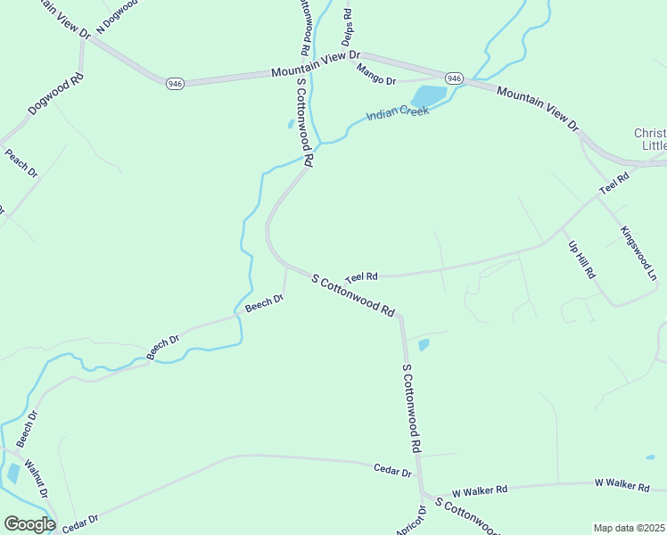 map of restaurants, bars, coffee shops, grocery stores, and more near 940 South Cottonwood Road in Walnutport