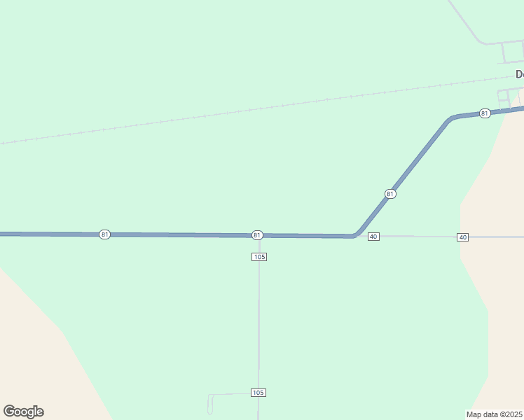 map of restaurants, bars, coffee shops, grocery stores, and more near in Dola