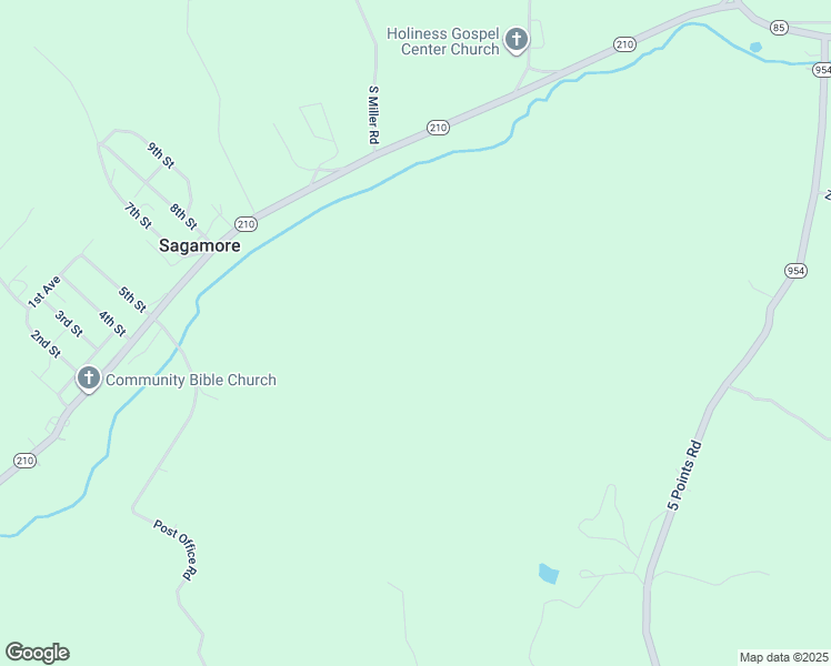 map of restaurants, bars, coffee shops, grocery stores, and more near in Sagamore