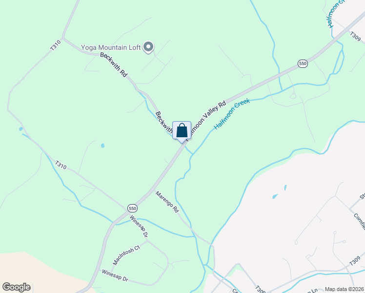 map of restaurants, bars, coffee shops, grocery stores, and more near 2925 Halfmoon Valley Road in Port Matilda