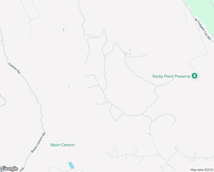 map of restaurants, bars, coffee shops, grocery stores, and more near Red Hawk Lane in Park City