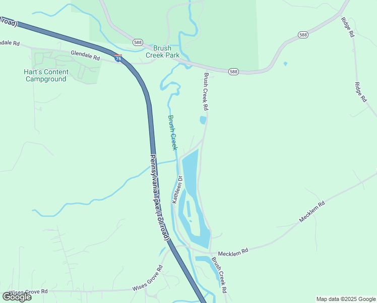 map of restaurants, bars, coffee shops, grocery stores, and more near 102 Kathleen Drive in Beaver Falls