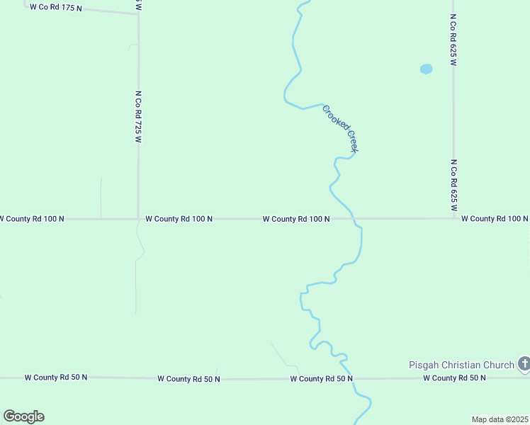 map of restaurants, bars, coffee shops, grocery stores, and more near 6915 West Co Road 100 North in Logansport