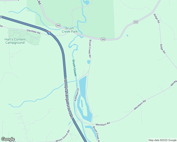 map of restaurants, bars, coffee shops, grocery stores, and more near 149 Kathleen Drive in New Brighton