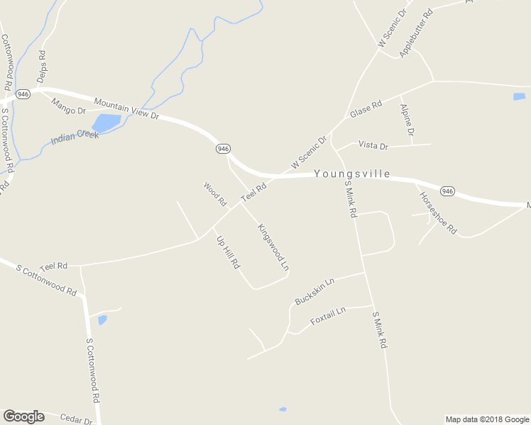 map of restaurants, bars, coffee shops, grocery stores, and more near 880 Kingswood Lane in Danielsville