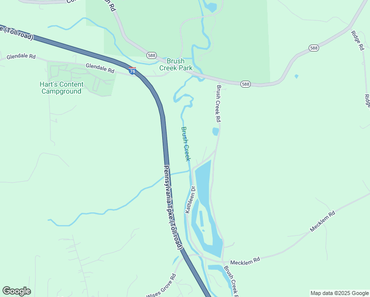 map of restaurants, bars, coffee shops, grocery stores, and more near 102 Kathleen Drive in Beaver Falls