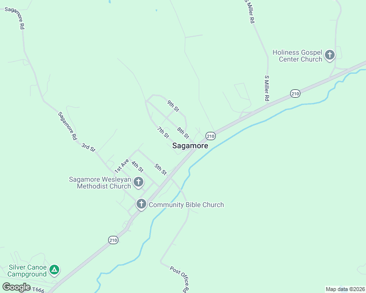 map of restaurants, bars, coffee shops, grocery stores, and more near in Sagamore