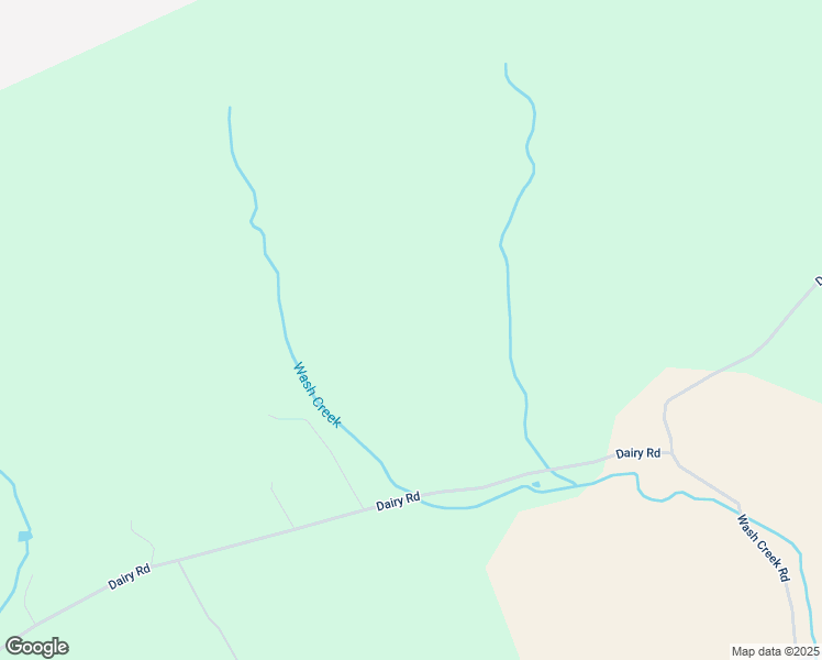map of restaurants, bars, coffee shops, grocery stores, and more near Dairy Road in Tamaqua