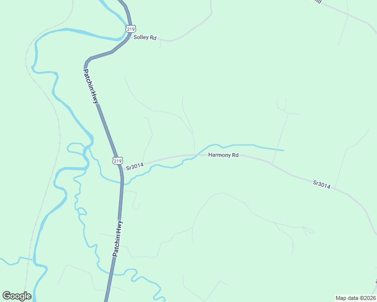 map of restaurants, bars, coffee shops, grocery stores, and more near 311 Harmony Road in Westover