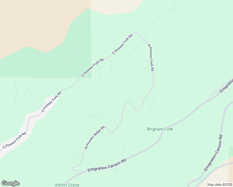 map of restaurants, bars, coffee shops, grocery stores, and more near 420 North Pioneer Fork Road in Sandy