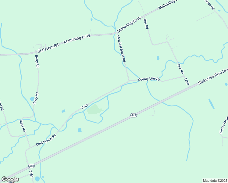 map of restaurants, bars, coffee shops, grocery stores, and more near in Andreas