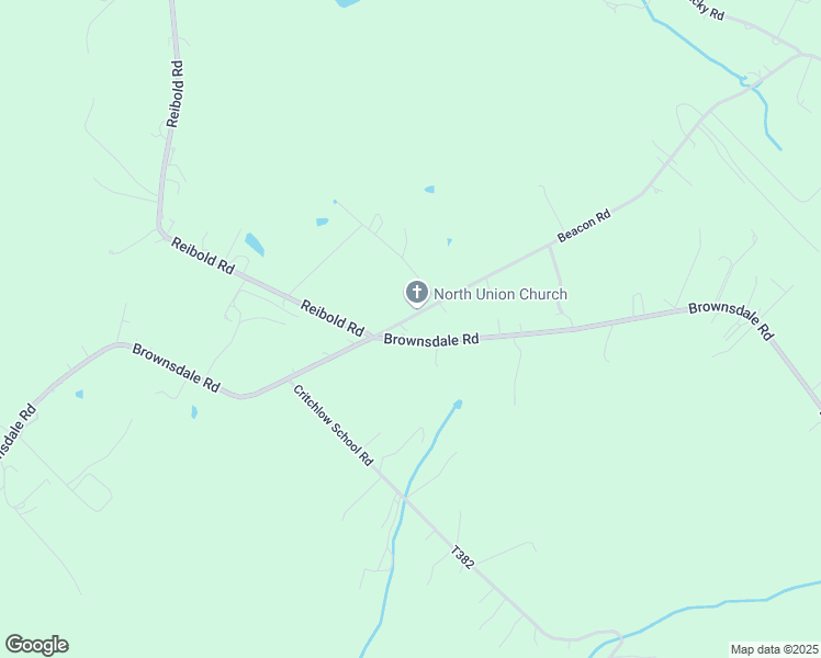 map of restaurants, bars, coffee shops, grocery stores, and more near 544 Brownsdale Road in Renfrew