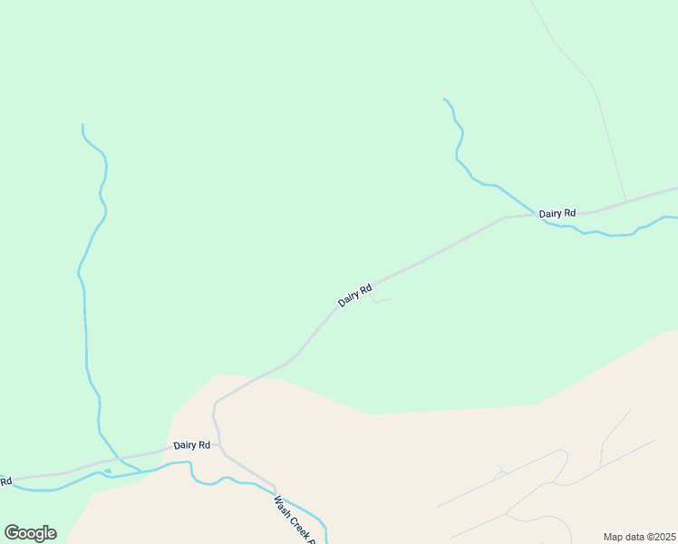 map of restaurants, bars, coffee shops, grocery stores, and more near Dairy Road in Tamaqua