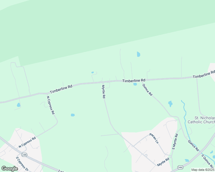 map of restaurants, bars, coffee shops, grocery stores, and more near 4633 Timberline Road in Walnutport
