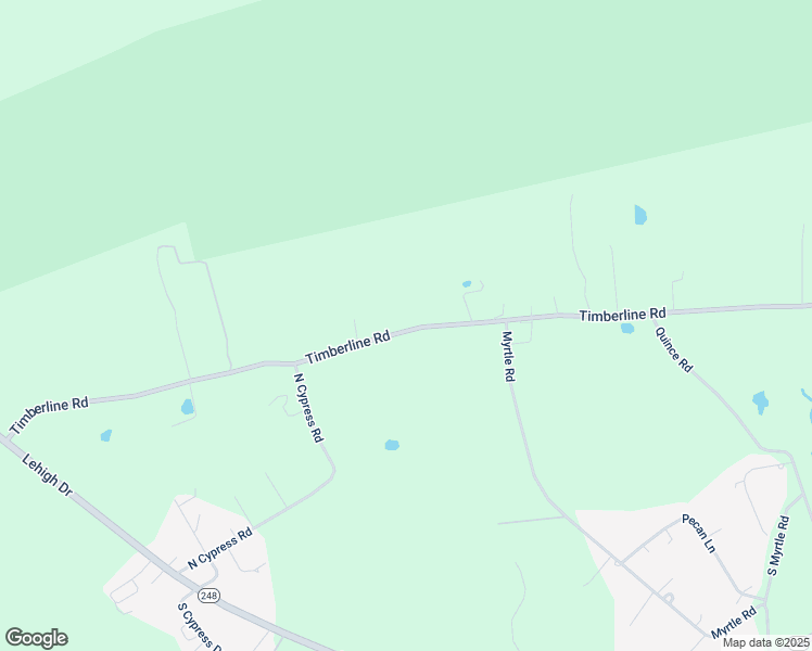 map of restaurants, bars, coffee shops, grocery stores, and more near 4672 Timberline Road in Walnutport