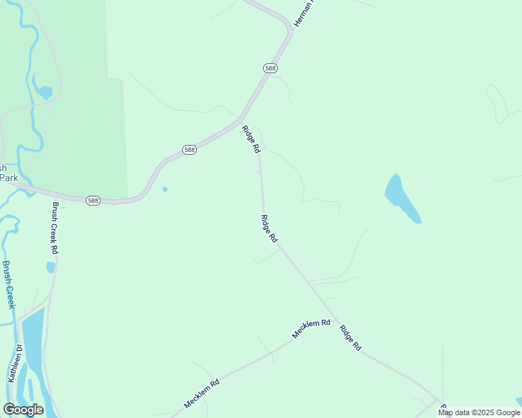 map of restaurants, bars, coffee shops, grocery stores, and more near 160 Ridge Road in New Brighton