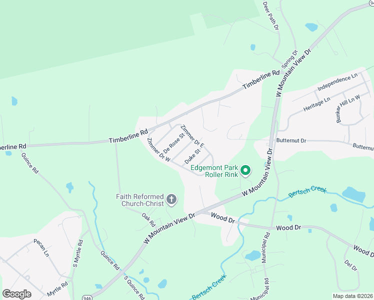 map of restaurants, bars, coffee shops, grocery stores, and more near 114 Nashua Street in Walnutport