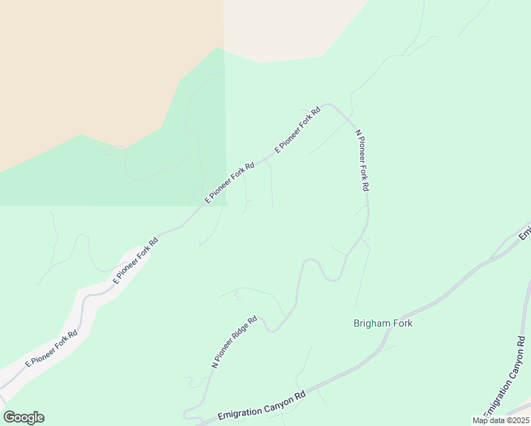map of restaurants, bars, coffee shops, grocery stores, and more near in Emigration Canyon