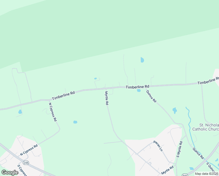 map of restaurants, bars, coffee shops, grocery stores, and more near 4613 Timberline Road in Walnutport