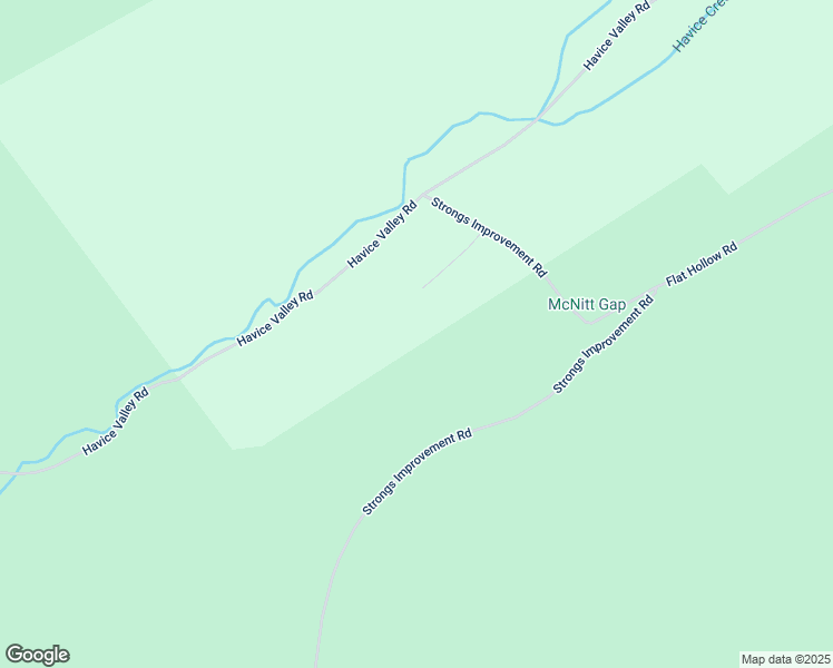 map of restaurants, bars, coffee shops, grocery stores, and more near 114 Ivy Lane in Milroy