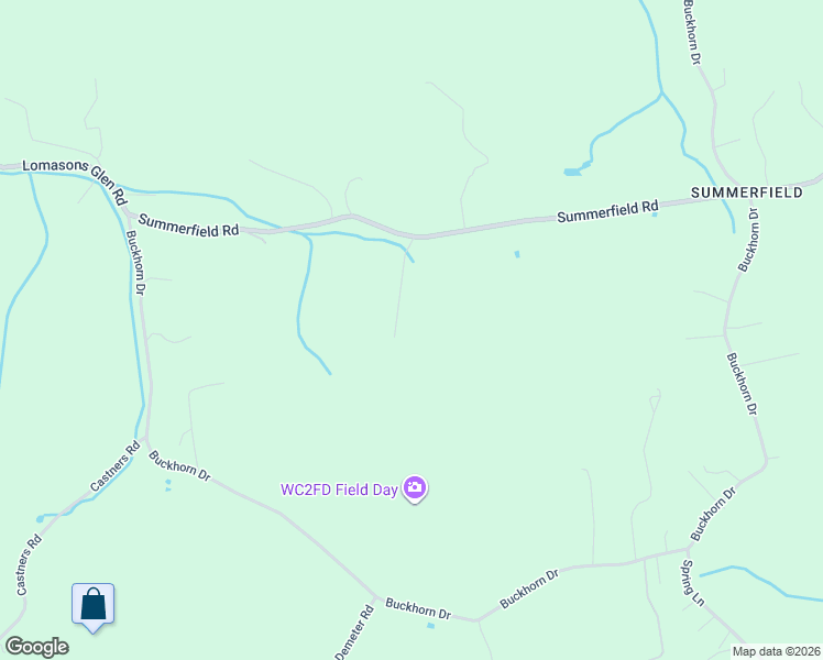 map of restaurants, bars, coffee shops, grocery stores, and more near 10 Morgan Lane in Belvidere