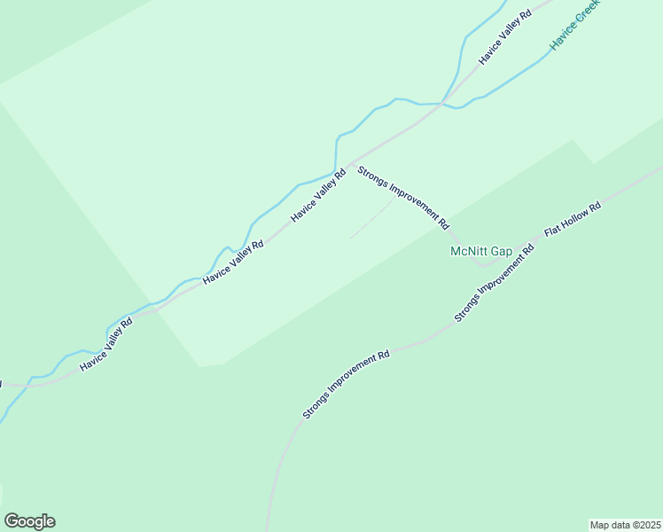 map of restaurants, bars, coffee shops, grocery stores, and more near 114 Ivy Lane in Milroy