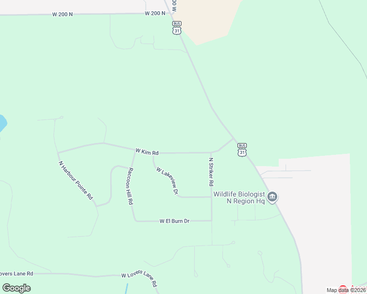 map of restaurants, bars, coffee shops, grocery stores, and more near 967 West Kim Road in Peru