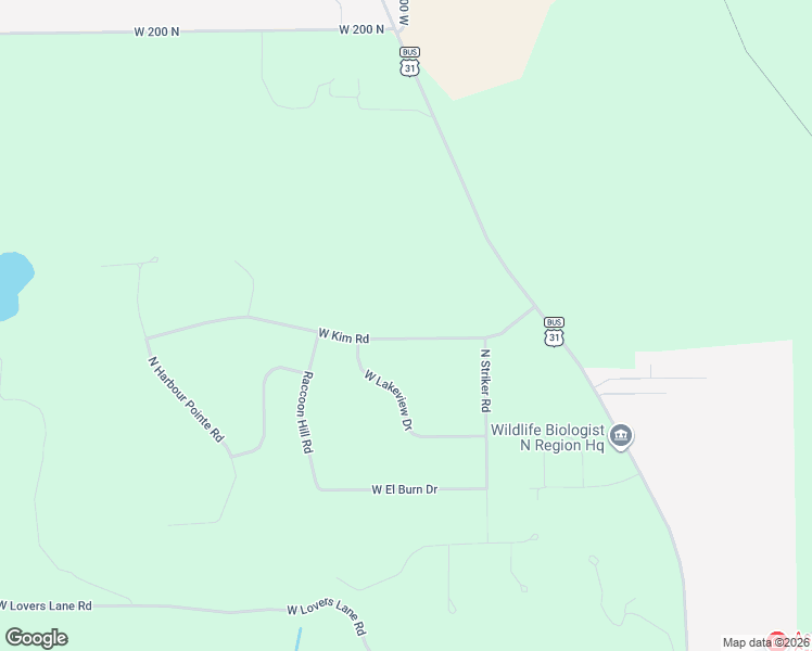 map of restaurants, bars, coffee shops, grocery stores, and more near 967 West Kim Road in Peru