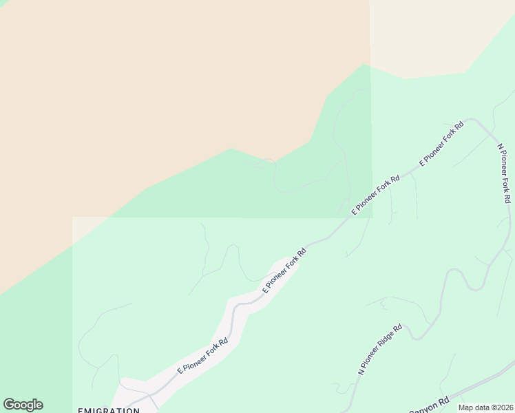 map of restaurants, bars, coffee shops, grocery stores, and more near 5678 Twin Creek Road in Salt Lake City