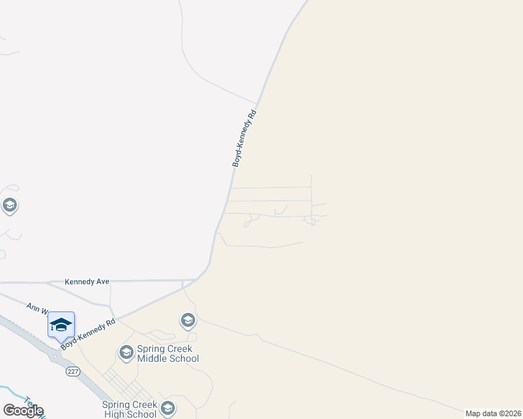 map of restaurants, bars, coffee shops, grocery stores, and more near 130 Lorenzo Drive in Elko