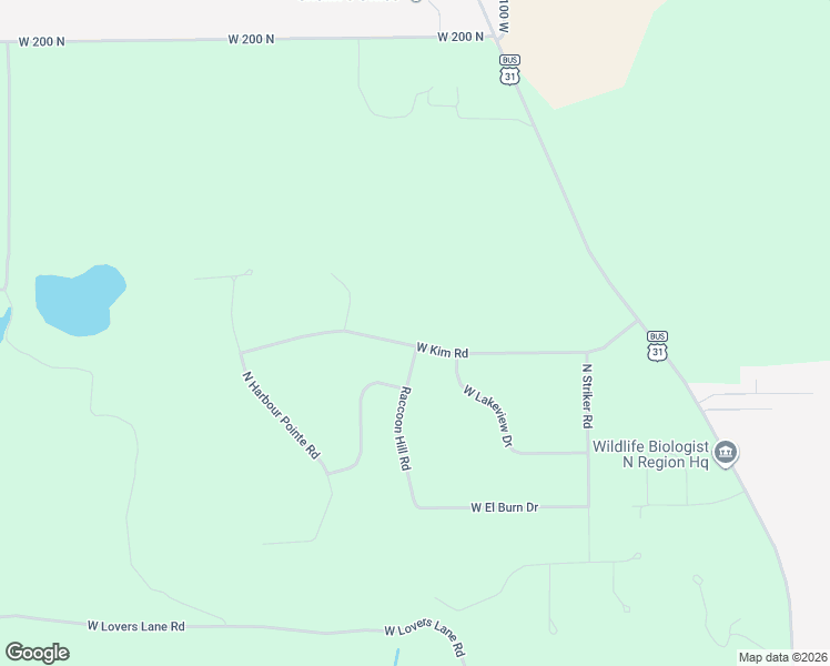 map of restaurants, bars, coffee shops, grocery stores, and more near 92 West Kim Road in Peru