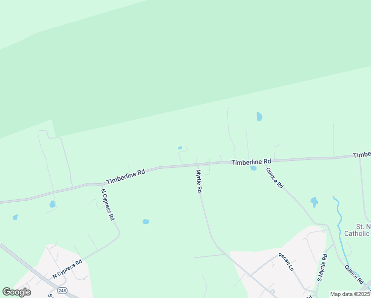 map of restaurants, bars, coffee shops, grocery stores, and more near 4644 Timberline Road in Walnutport