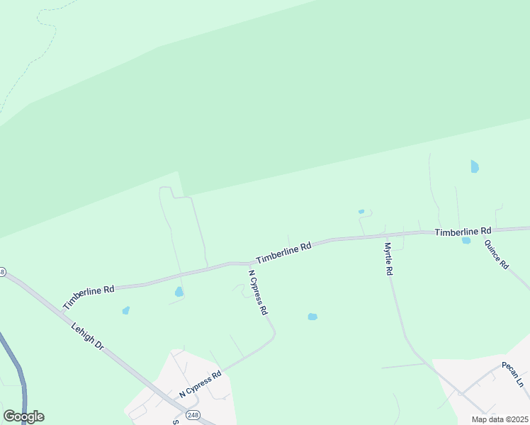 map of restaurants, bars, coffee shops, grocery stores, and more near 4718 Timberline Rd in Walnutport