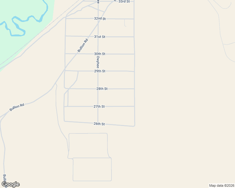 map of restaurants, bars, coffee shops, grocery stores, and more near 28th Street in Elko