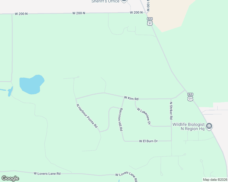 map of restaurants, bars, coffee shops, grocery stores, and more near 94 East 290 South in Peru