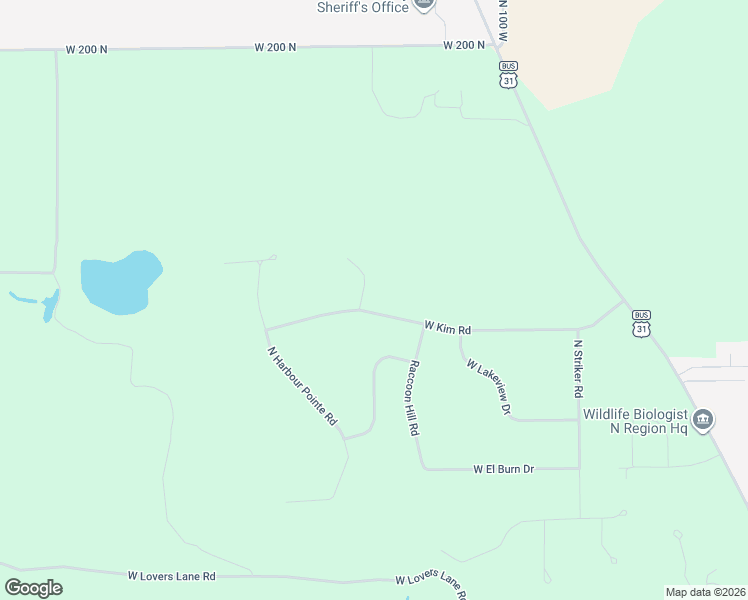 map of restaurants, bars, coffee shops, grocery stores, and more near 94 East 290 South in Peru