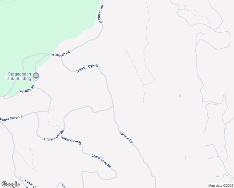map of restaurants, bars, coffee shops, grocery stores, and more near 10452 North Basin Canyon Road in Park City
