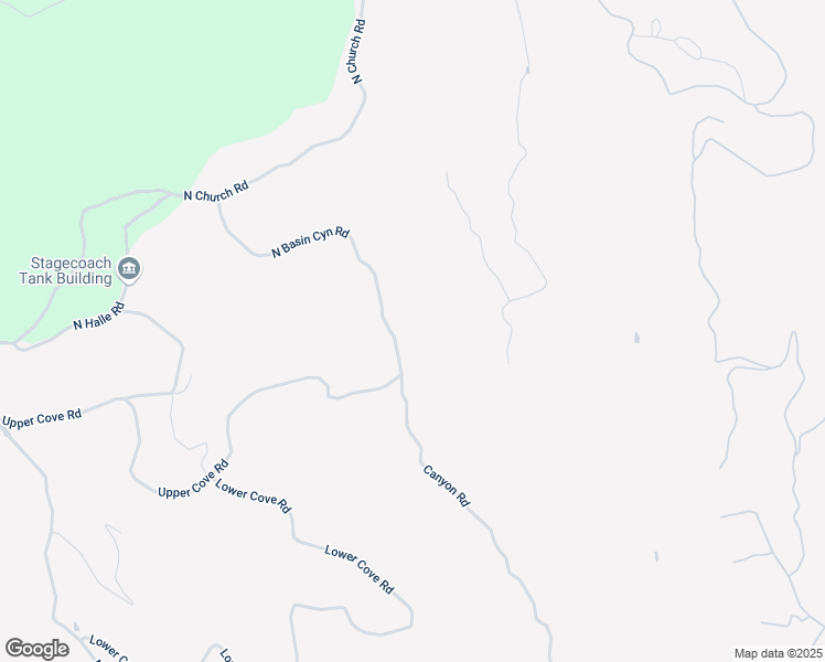 map of restaurants, bars, coffee shops, grocery stores, and more near 10452 North Basin Canyon Road in Park City