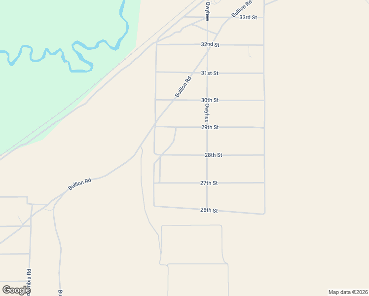 map of restaurants, bars, coffee shops, grocery stores, and more near 28th Street in Elko