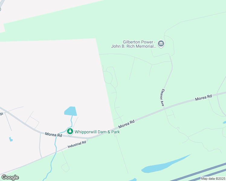 map of restaurants, bars, coffee shops, grocery stores, and more near in Frackville